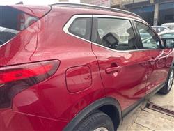 Nissan Rogue Sport